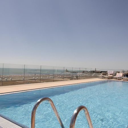 Hotel Monaco Caorle Extérieur photo