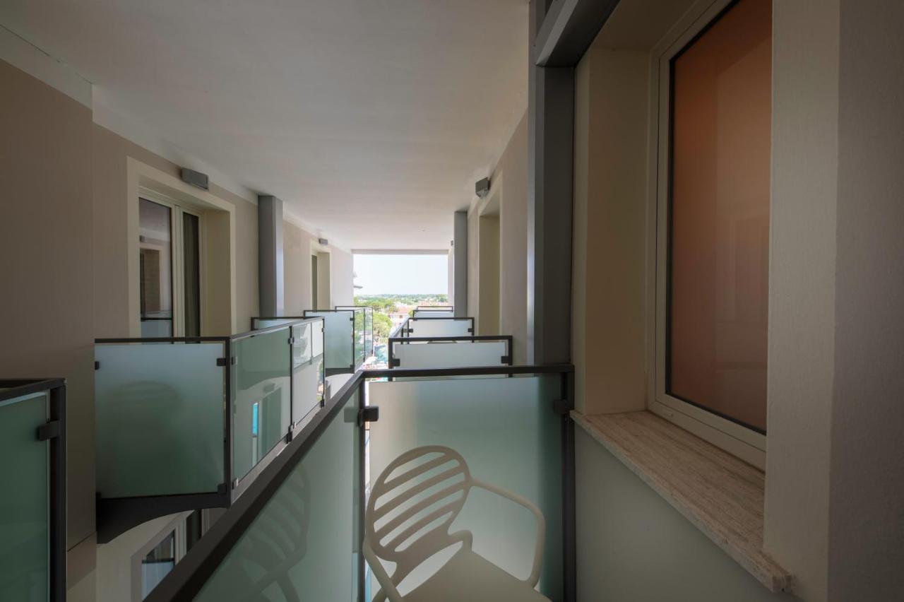Hotel Monaco Caorle Extérieur photo