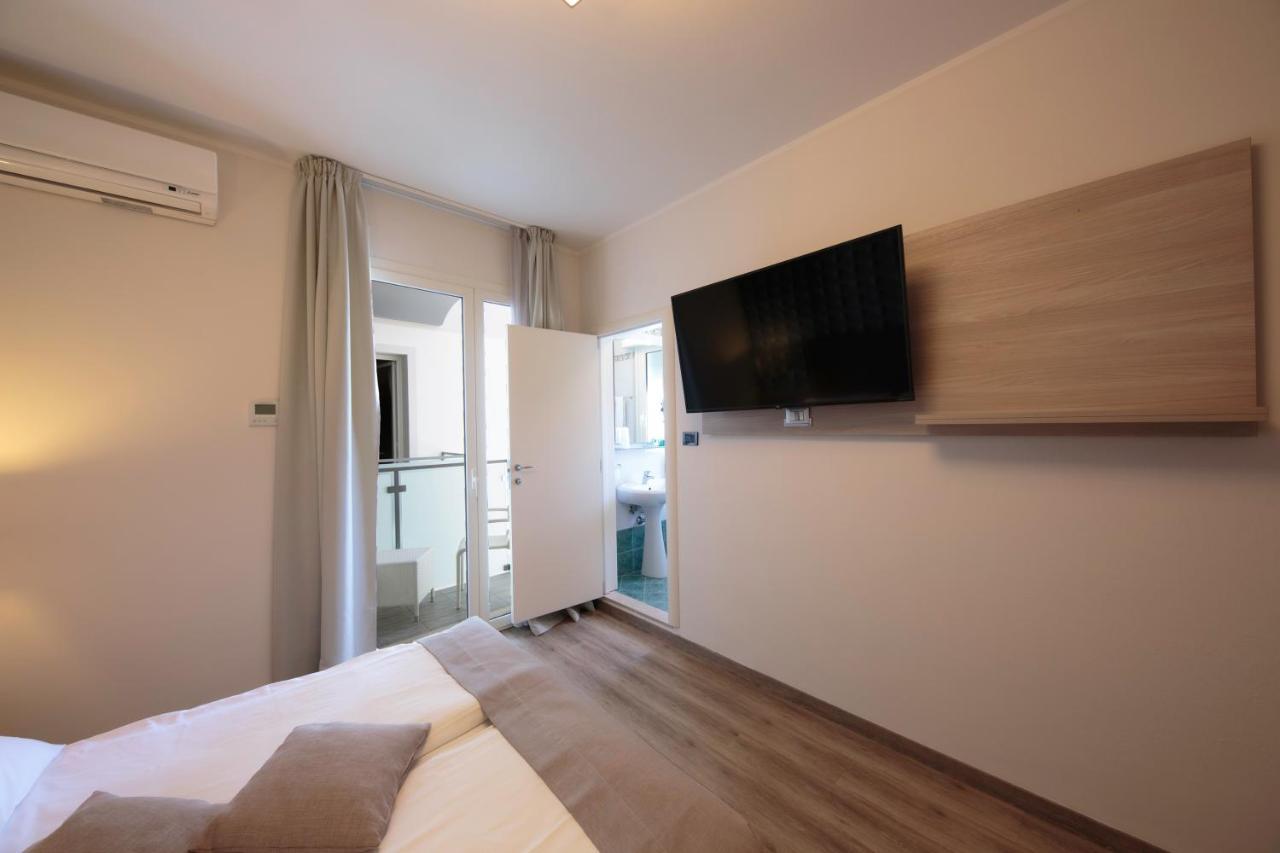 Hotel Monaco Caorle Extérieur photo