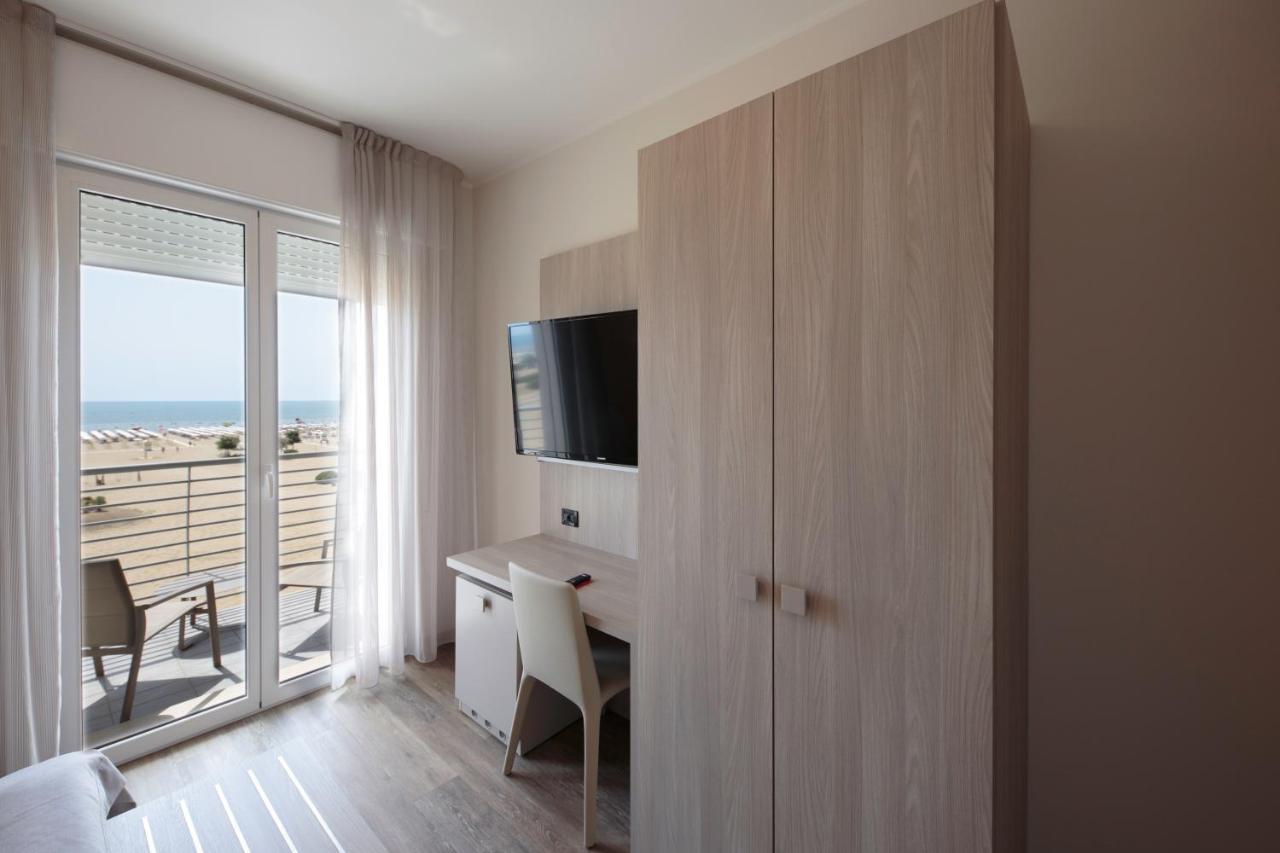 Hotel Monaco Caorle Extérieur photo
