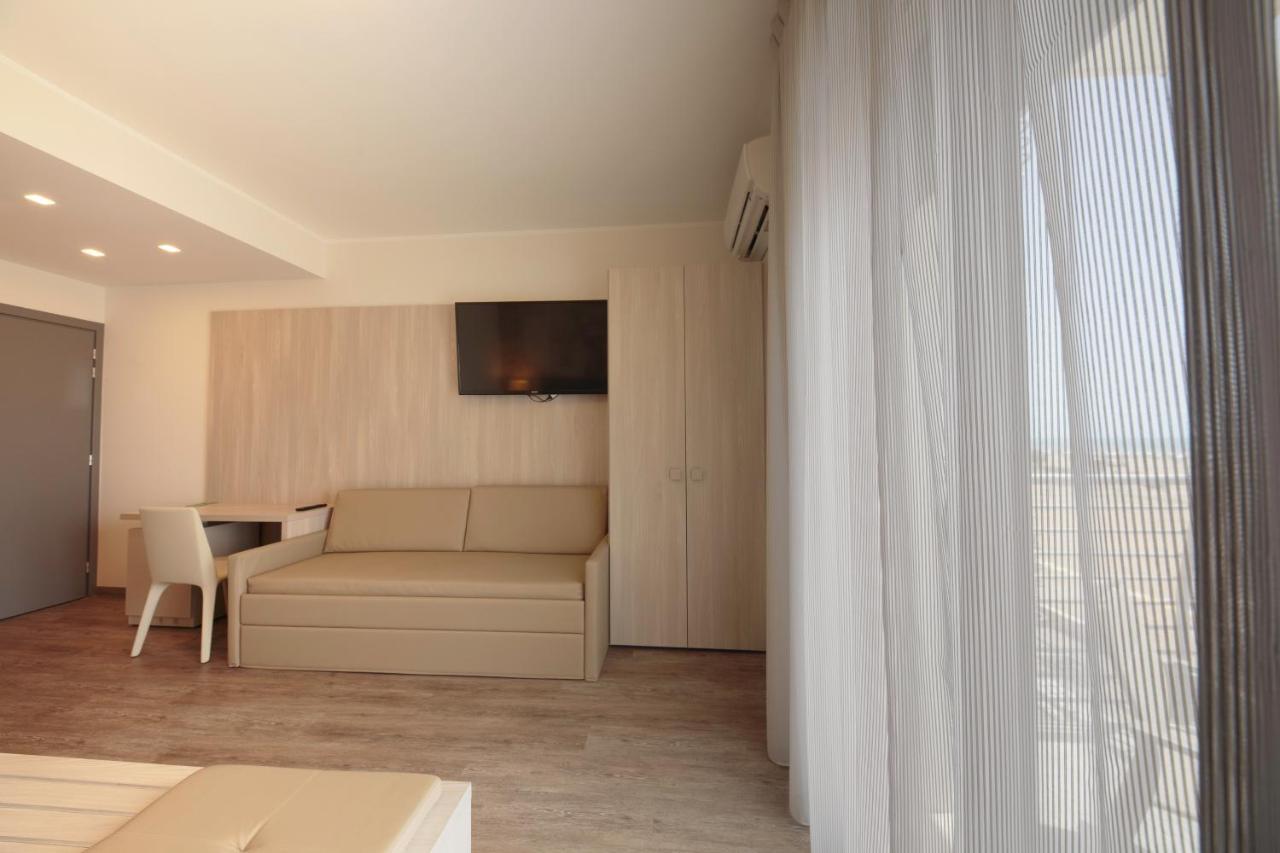 Hotel Monaco Caorle Extérieur photo
