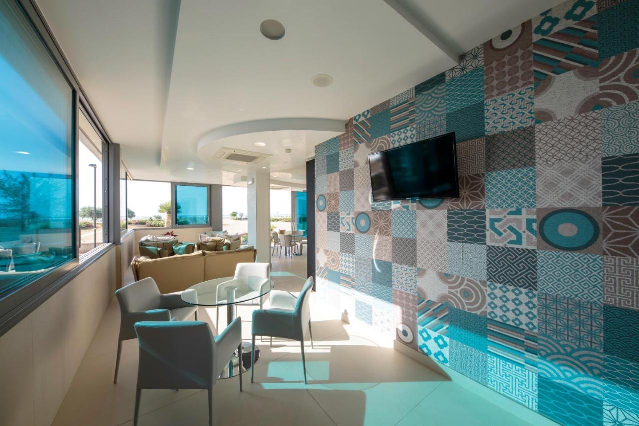 Hotel Monaco Caorle Extérieur photo