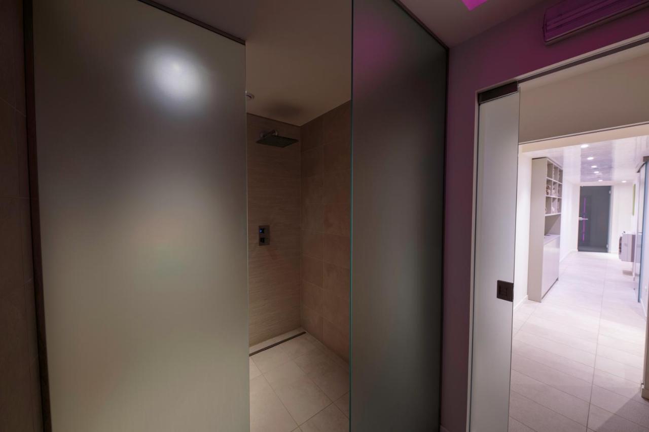 Hotel Monaco Caorle Extérieur photo