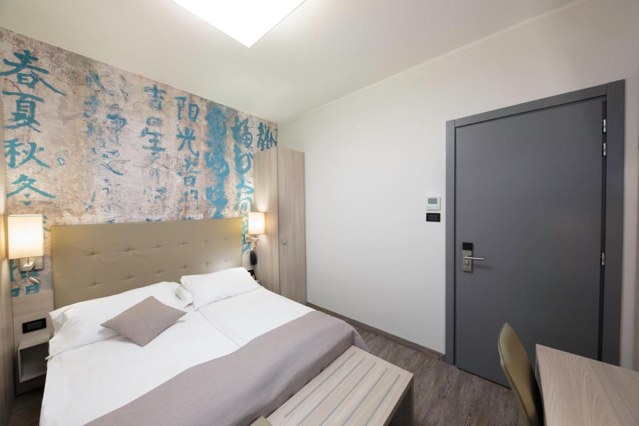 Hotel Monaco Caorle Extérieur photo
