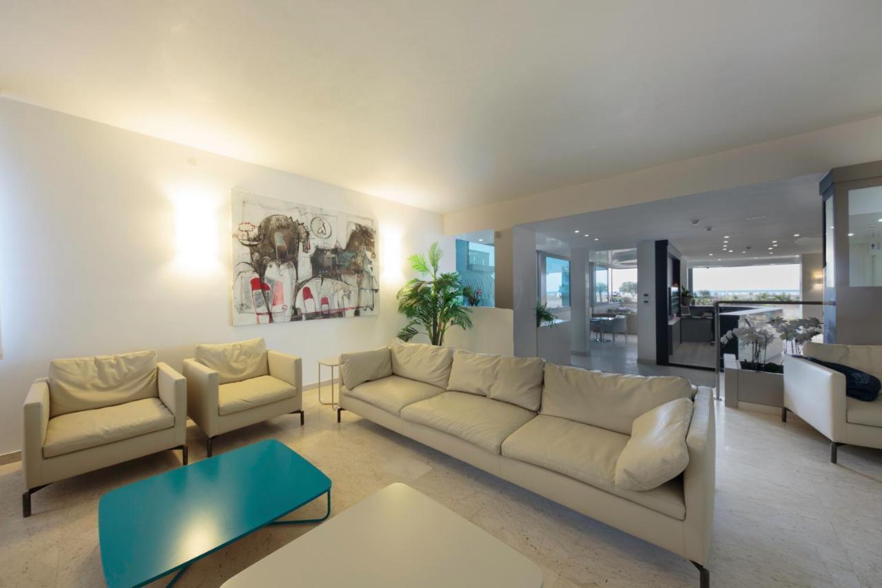 Hotel Monaco Caorle Extérieur photo