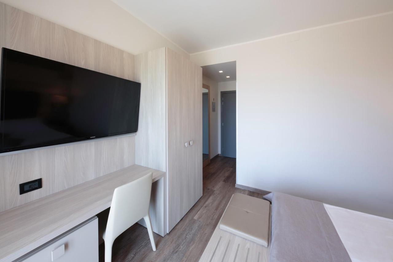 Hotel Monaco Caorle Extérieur photo