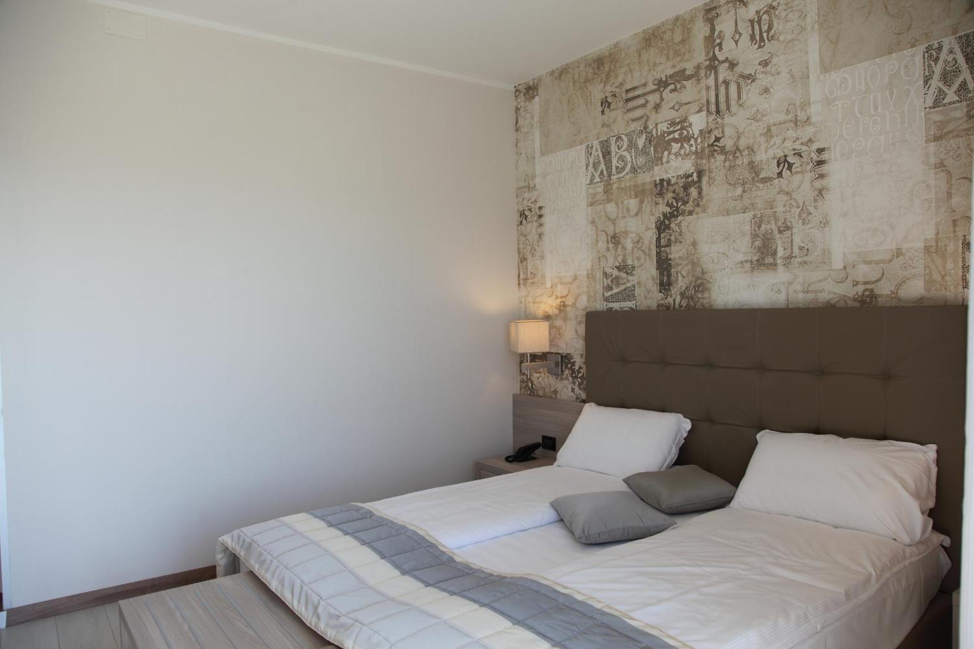 Hotel Monaco Caorle Chambre photo