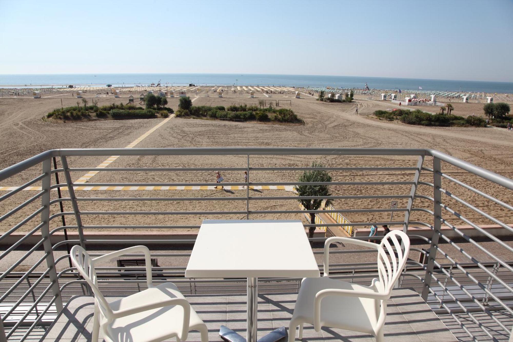 Hotel Monaco Caorle Chambre photo