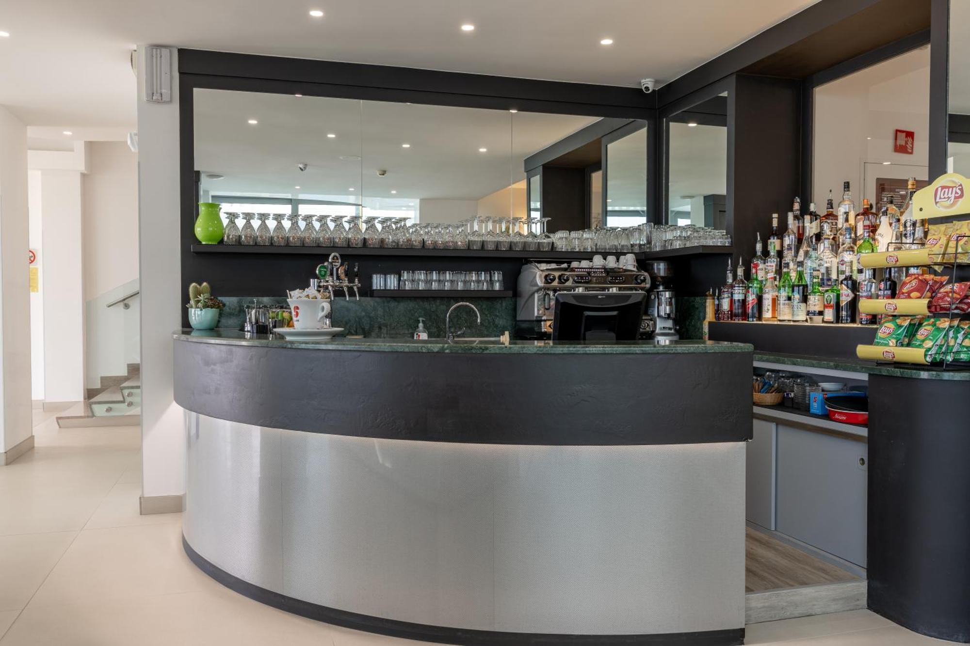 Hotel Monaco Caorle Extérieur photo