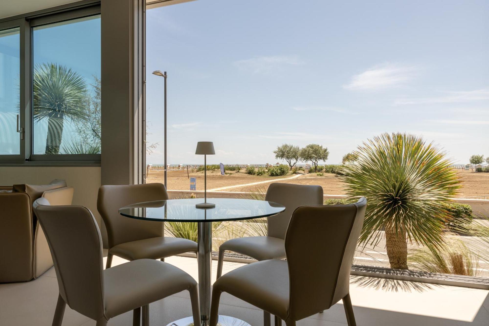 Hotel Monaco Caorle Extérieur photo