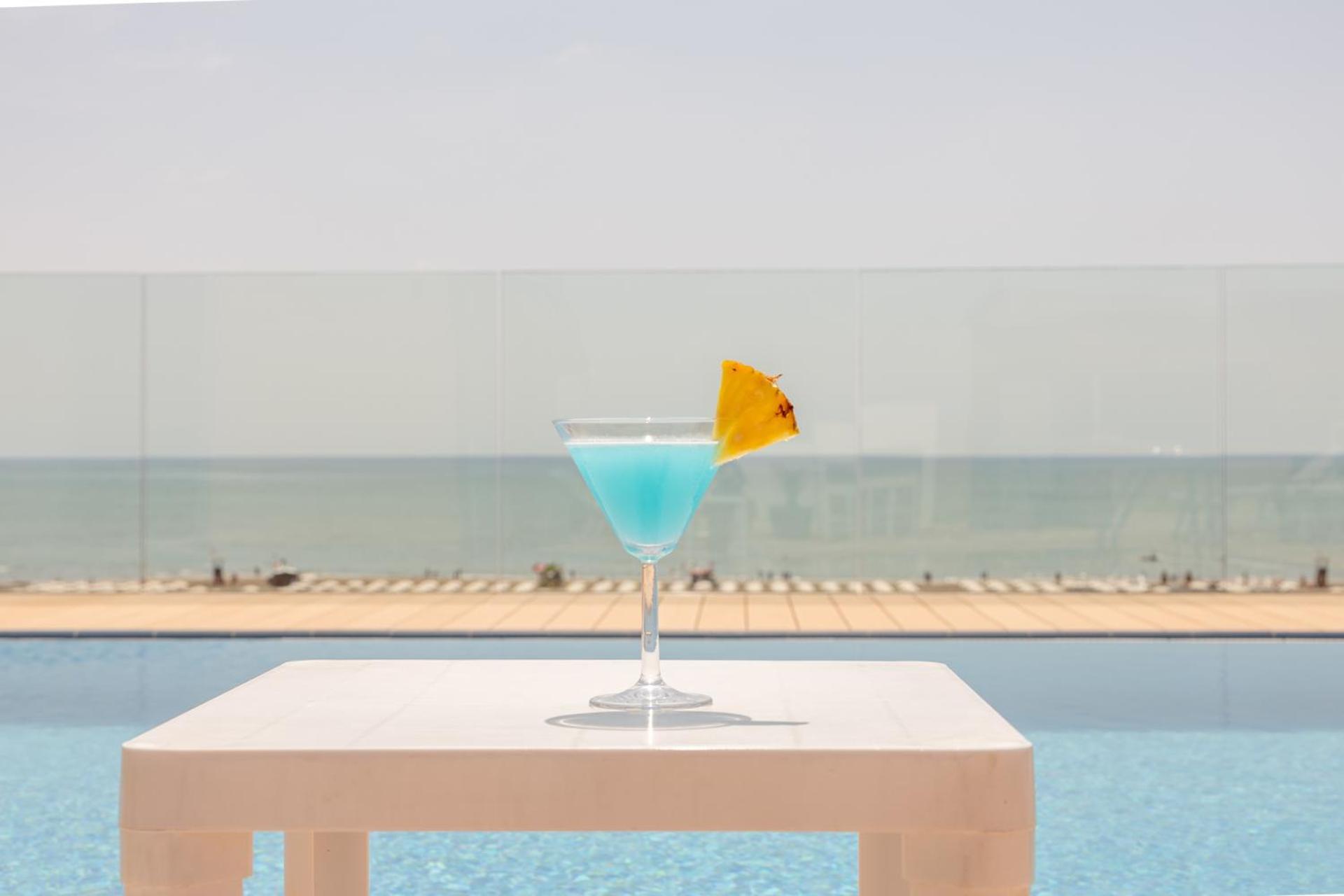 Hotel Monaco Caorle Extérieur photo