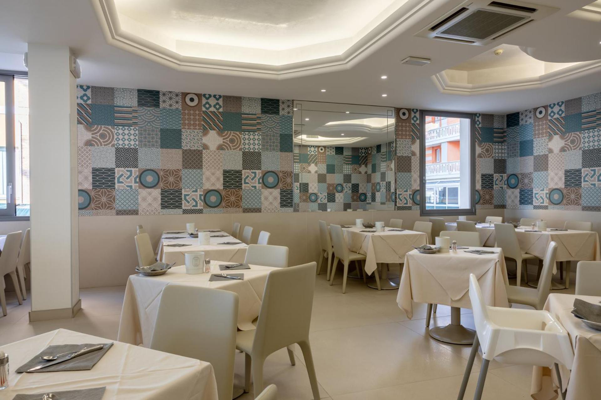 Hotel Monaco Caorle Extérieur photo